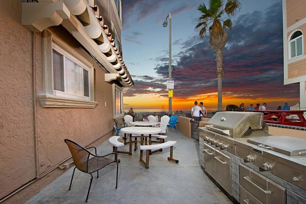 101-luxury1 Casa de férias San Diego